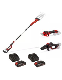 KIT EINHELL(VAEI2 + TIEI2 + SIEI22 + KIEI1X2)