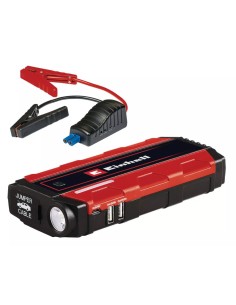 ARRANCADOR ESTACION DE ENERGIA EINHELL 3X2500 mAh CE-JS 8(NETO)