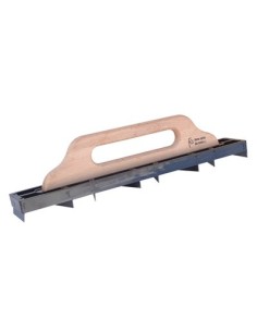 RASPADOR YESISTA M/MADERA  27001 2