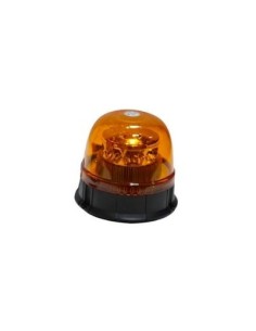 ROTATIVO GIRATORIO IMAN 40LED 12-24V R-65 2