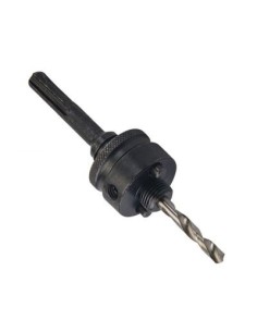 SOPORTE CORONA BIMETAL SDS PLUS 32-210 2