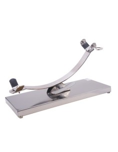 SOPORTE JAMONERO BALANCIN INOX 17926(NETO) 2