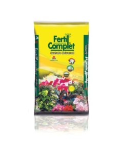 SUSTRATO UNIVERSAL FERTIL COMPLET SACO-80L - Bricoex 2