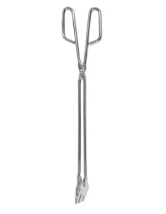 TENACILLA-PALA INOX.340MM  13250 2