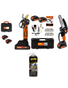 KIT PODA ALTUNA (TI249 + MO225 + GR229)