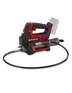 ENGRASADORA PROFESIONAL EINHELL TP-GR 18/690 Li - Solo(NETO)