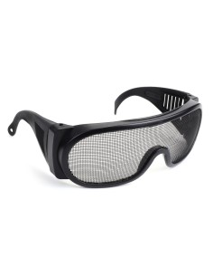 GAFA PROTECCION CON RED