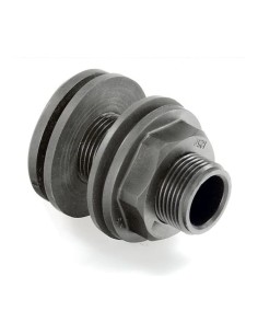 PASAMUROS SIMPLE 50-1½ 