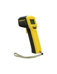 TERMOMETRO LASER STANLEY FATMAX 2