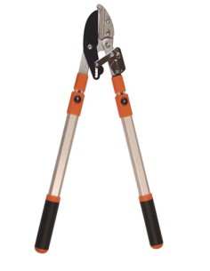 TIJERAS PODAR 2 MANOS 680-1020 TELESC.  32490 2