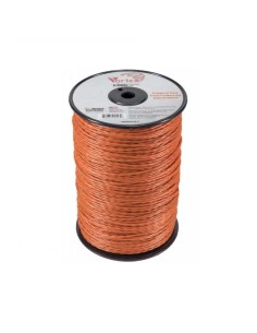 HILO DESBROZADORAS TRENZADO DE 3,3MMX183M HILO ALUMINIO INTERIOR