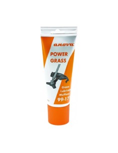 GRASA AGRICOLA 200GR CON APLICADOR ESPECIAL DESBROZADORA