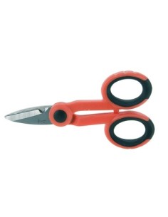 TIJERA ELECTRIC.F-C  25022 2