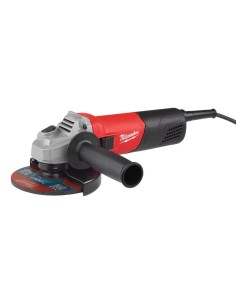 AMOLADORA ANGULAR 115MM MILWAUKEE 800W AG 800 E -NETO 2