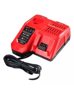 CARGADOR DE BATERIA RAPIDO MILWAUKE  M12 18 FC NETO