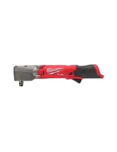 LLAVE DE IMPACTO ANGULAR MILWAUKEE 1/2 M12 (300NM) SIN CARGADOR NI BATERIA