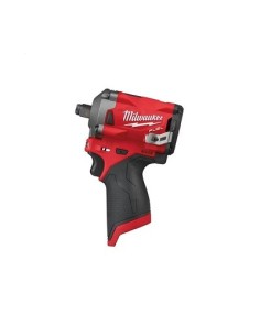 LLAVE IMPACTO MILWAUKEE 1/2 M12 339NM FIWF12-0