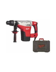 MARTILLO COMBINADO K 545 S 1300 W - SDS-MAX - 8,5 J - AVS(NETO) 2