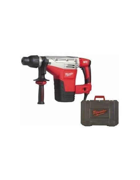 MARTILLO COMBINADO K 545 S 1300 W - SDS-MAX - 8,5 J - AVS(NETO)