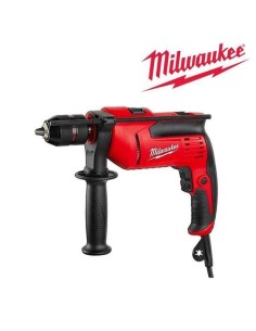 TALADRO PERCUTOR MILWAUKEE 705W PD705(NETO) 2