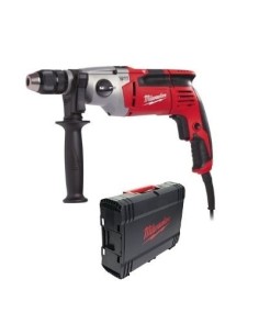 TALADRO PERCUTOR MILWAUKEE 1020W  PD2E 24 R(NETO) 2