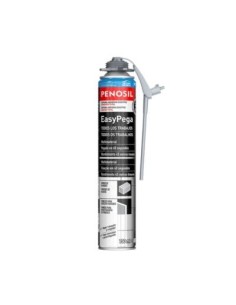 ESPUMA PARA PEGAR EASYPEGA 750ML