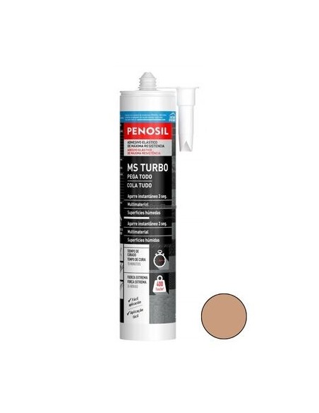 MASILLA MS TURBO TERRACOTA