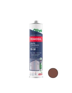 POLIURETANO MARRON 2