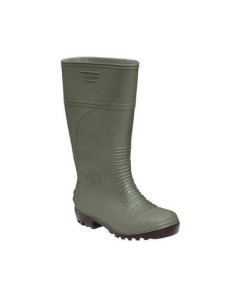 BOTA AGUA PUNTERA+PLANT.TALLA-36 2