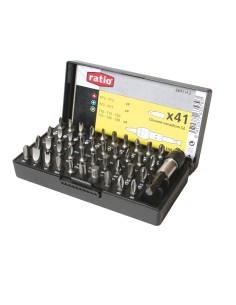 CAJETIN P/ESPECIALES SEGURIDAD 2