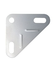 ESCUADRA ESTANTERIA BLANCA