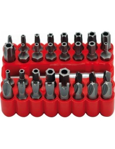 JUEGO 33 PUNTAS ESPECIALES 2