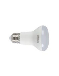 LAMPARA LED REFLECTORA 8 W. 650 lm. 6.400K E27 2