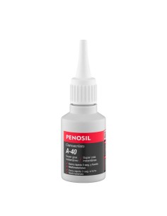 PEGAMENTO RAPIDO PENOSIL 50 GR.