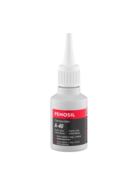 PEGAMENTO RAPIDO PENOSIL 50 GR.