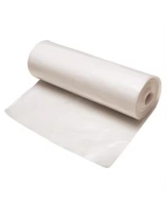 PLÁSTICO BLANCO-TRANSLÚCIDO GALGA 600 ANCHO 2 m 2