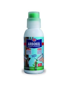 RESINA ARBOKOL BOTE 250G CON PINCEL 2