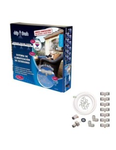 SISTEMA CLIMATIZACION DE EXTERIORES (NETO) 2