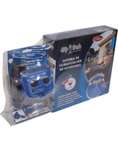 SISTEMA CLIMATIZACION DE EXTERIORES + PROGRAMADOR(NETO) 2