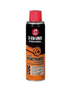 SUPER PENETRANTE AFLOJATODO 3EN1 250ML 2