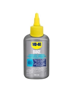WD-40 BIKE LUBRICANTE HUMEDO 100ML 2