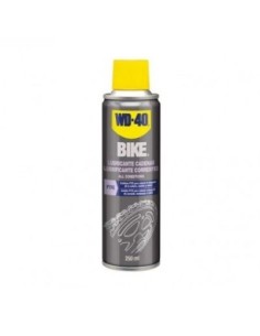 WD-40 BIKE LUBRICANTE ALL CONDITIONS 100ML