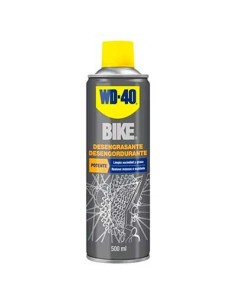 WD-40 BIKE DESENGRASANTE 500ML 2