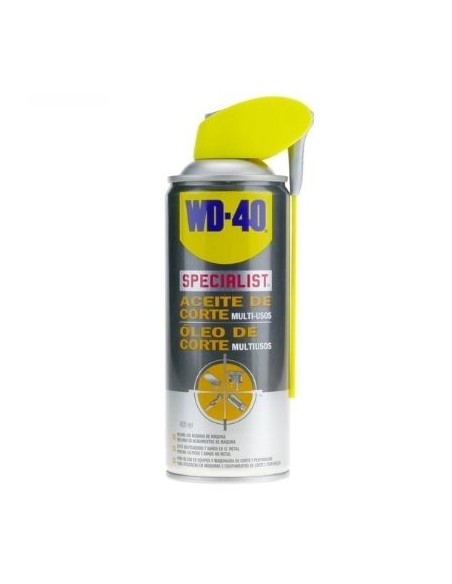 WDSP ACEITE DE CORTE 400ML