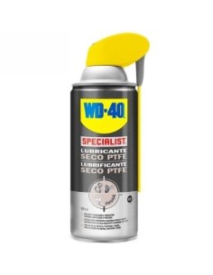 WDSP LUBRICANTE EN SECO PTFE 400ML