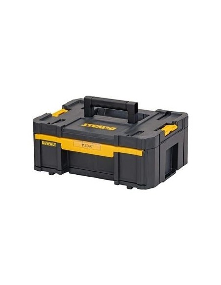 CAJONERA PROFUNDA 6 DIVISORES EXTRAIBLE DEWALT TSTAK III