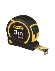 FLEXOMETRO STANLEY TYLON DE 3MX13MM