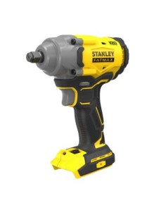 LLAVE IMPACTO STANLEY 1/2 373NM V20 LITHIUM-ION 18V SIN CARGADOR/BATERÍA