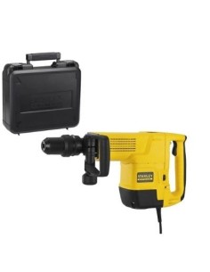 MARTILLO DEMOLEDOR SDS-MAX 1600W STANLEY 10KG 15J(NETO)