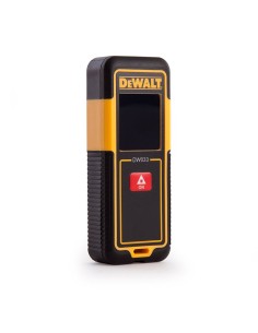 MEDIDOR LASER DE DISTANCIAS DEWALT 30M(NETO) 2